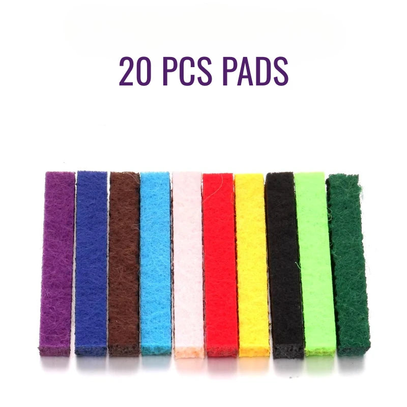 Essential Oil Pendant