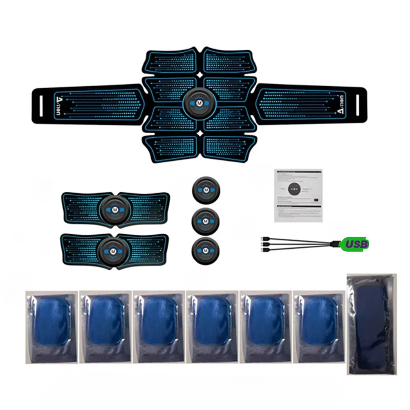 EMS Muscle Stimulator