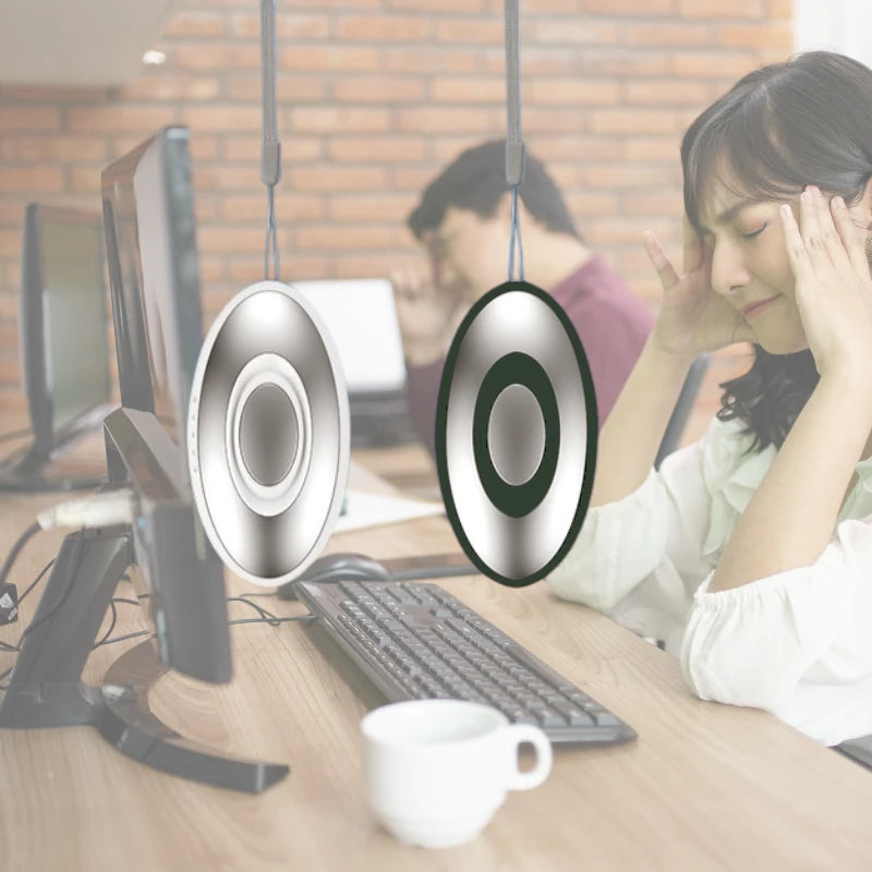 ZenSory™ Focus & Sleep Aid