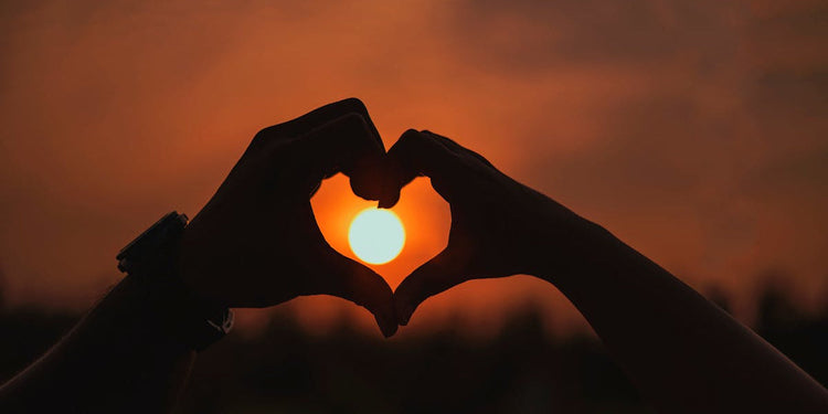 Mindful Self Compassion reflection image