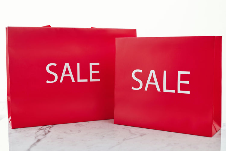 Sale