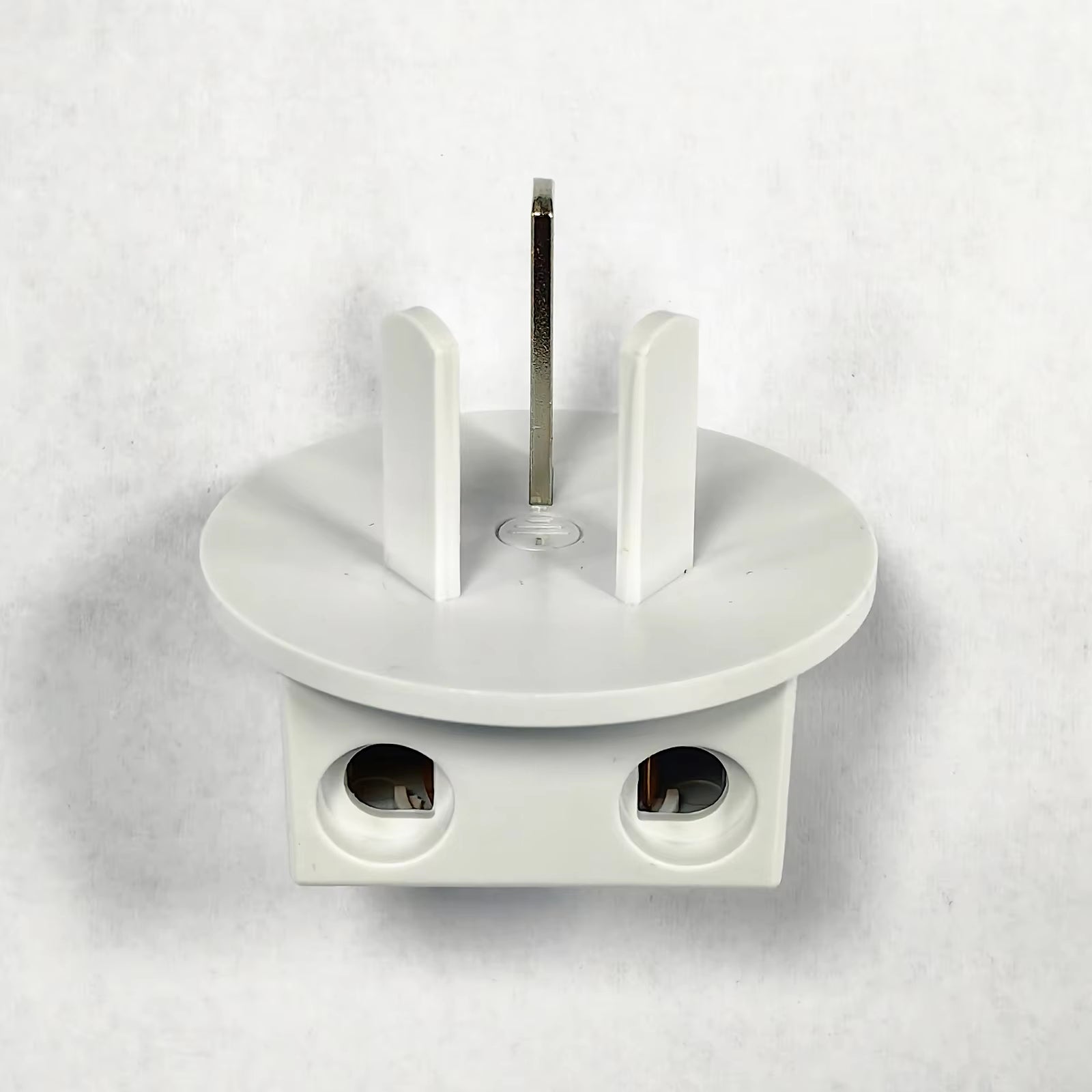 Earthing Adapter Plug Socket for Grounding Sheet - JoyClik