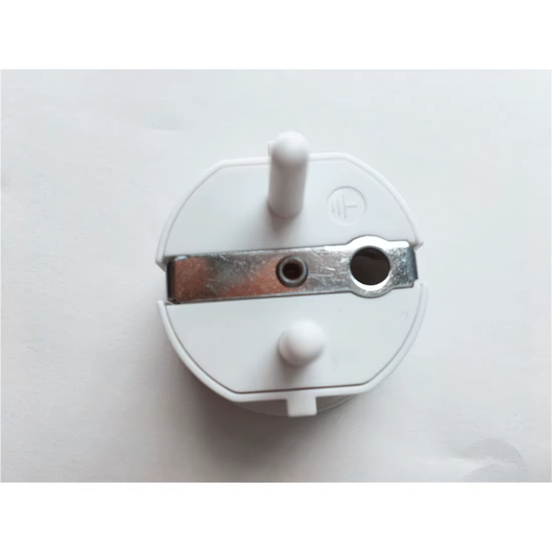 Earthing Adapter Plug Socket for Grounding Sheet - JoyClik