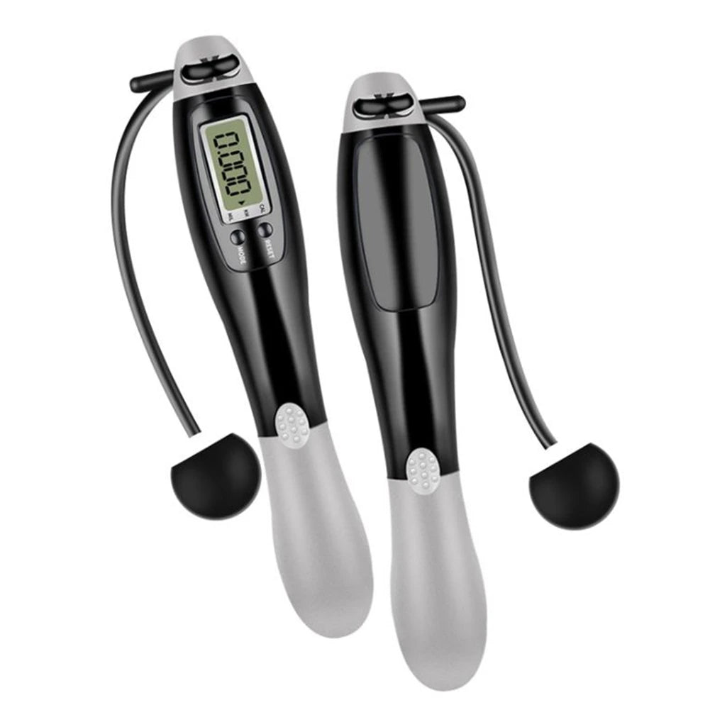 Digital Ropeless Jump Rope - JoyClik