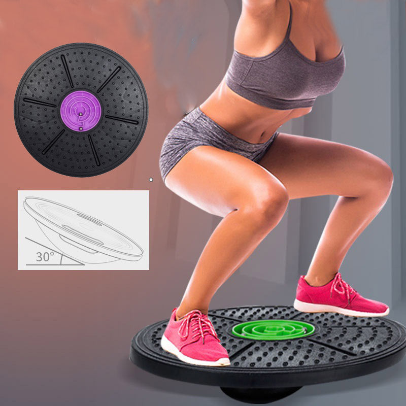 Yoga Balance Board - JoyClik