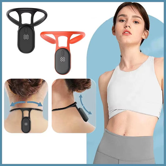 Smart Posture Trainer – Intelligent Sensor for Better Alignment - JoyClik