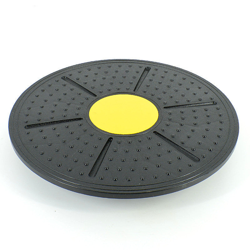 Yoga Balance Board - JoyClik