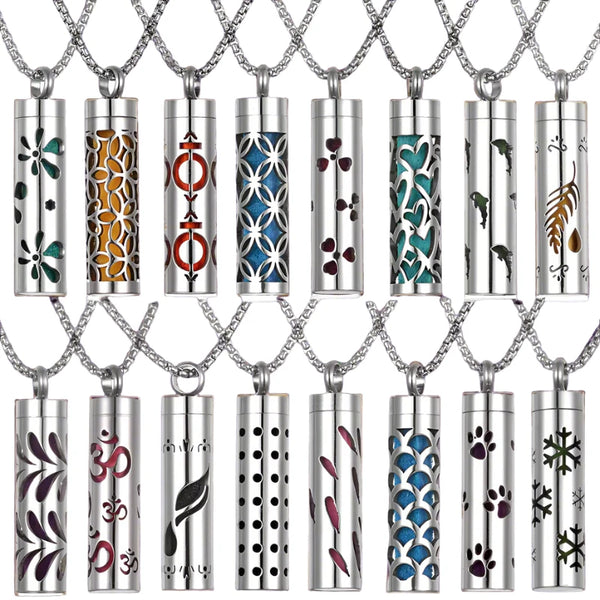 Essential Oil Pendant