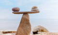 Stress & Life Balance Hub