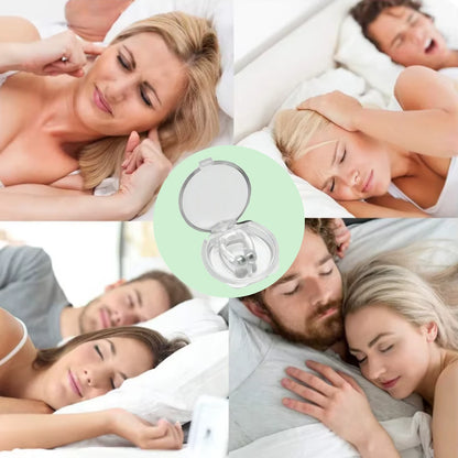 SilentMag™ Anti-Snore Aid