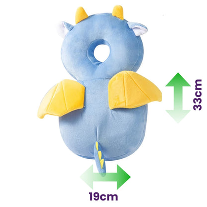 CloudiGuard™ -  Baby Head Protector