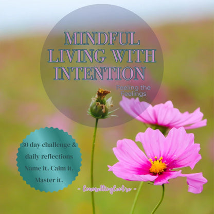Mindful Living Journal