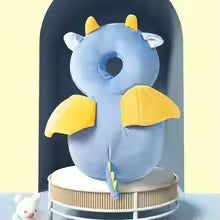 CloudiGuard™ -  Baby Head Protector