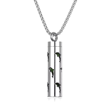 Essential Oil Pendant