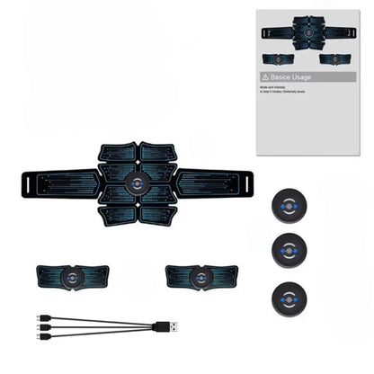 EMS Muscle Stimulator