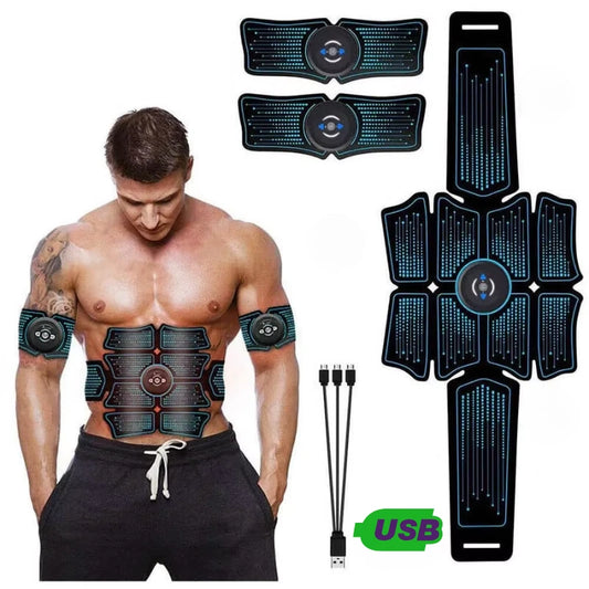 EMS Muscle Stimulator