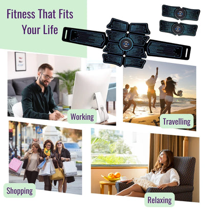 EMS Muscle Stimulator
