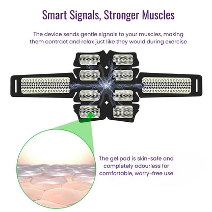 EMS Muscle Stimulator