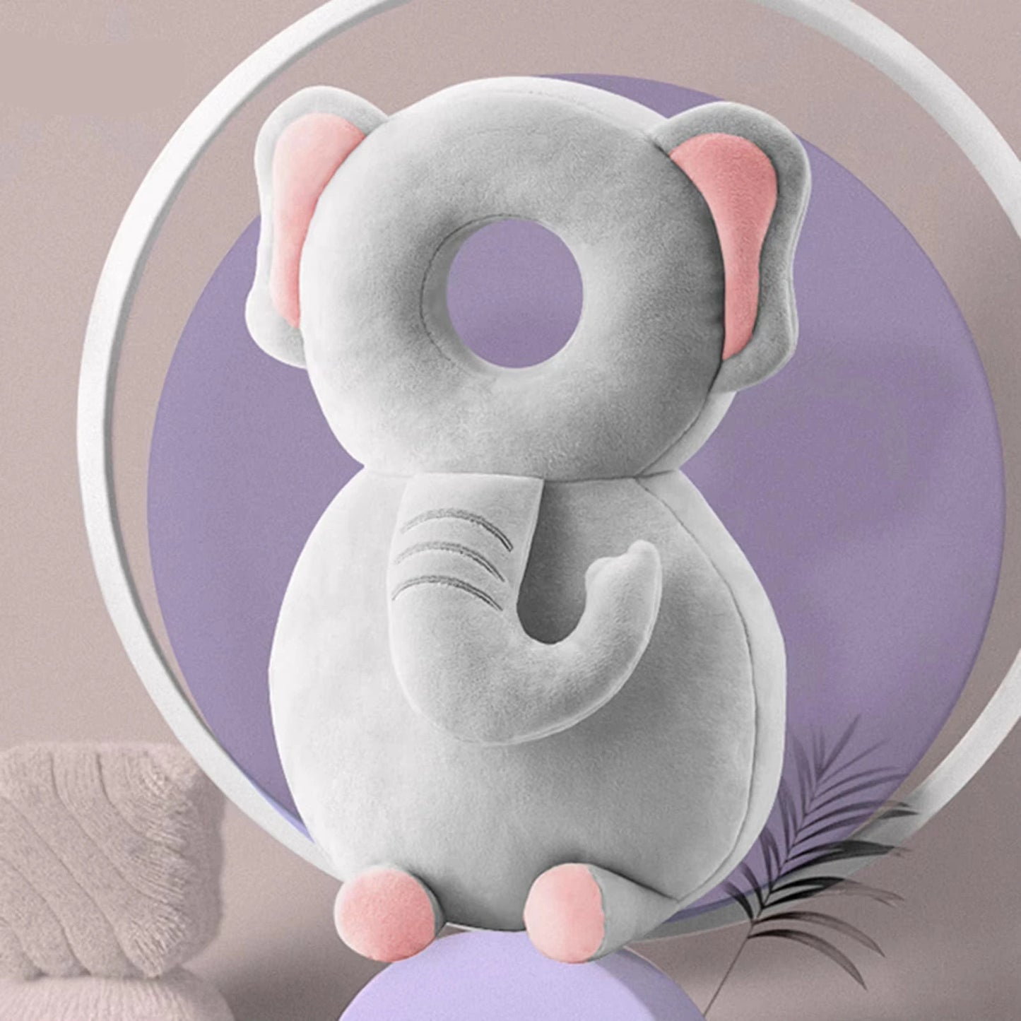 CloudiGuard™ -  Baby Head Protector