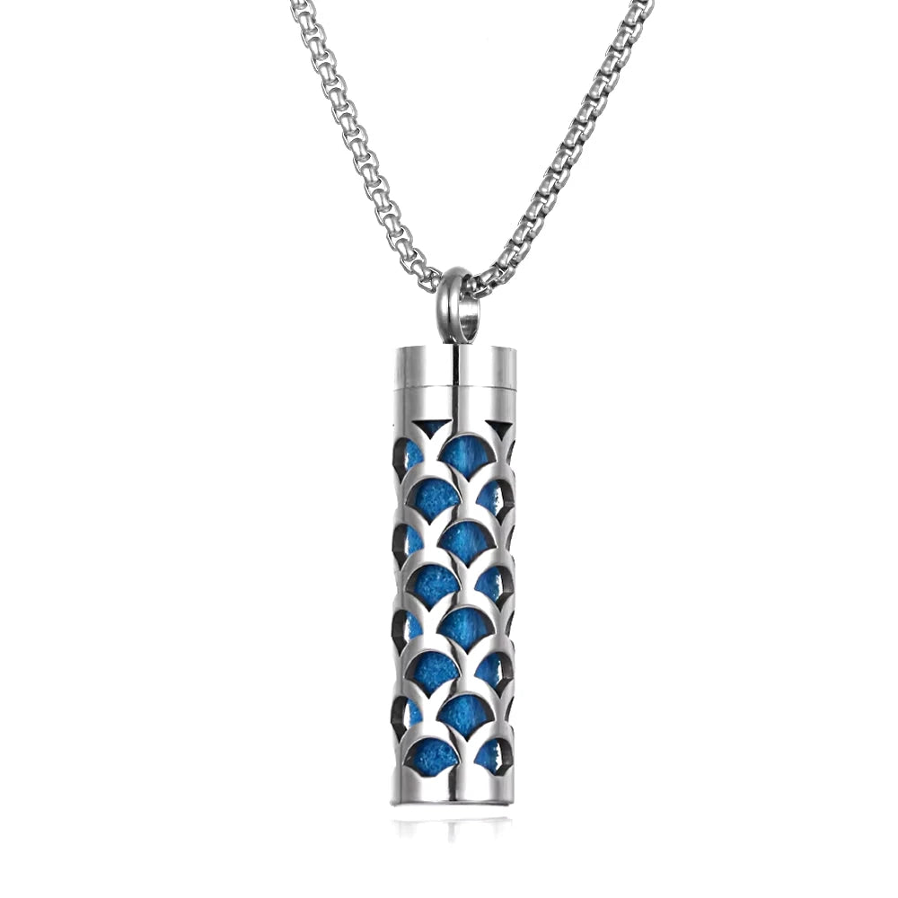 Essential Oil Pendant