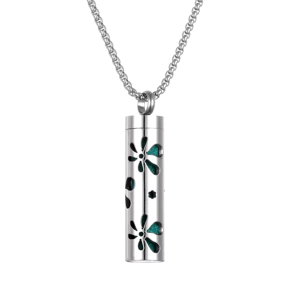 Essential Oil Pendant