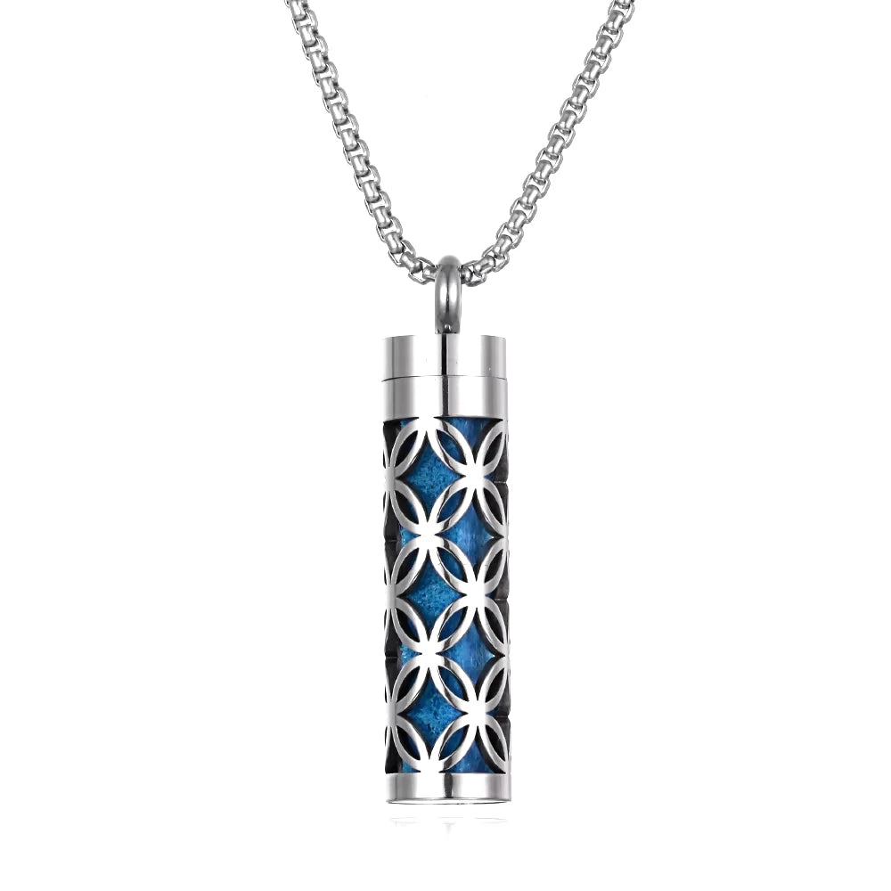 Essential Oil Pendant