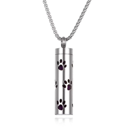 Essential Oil Pendant
