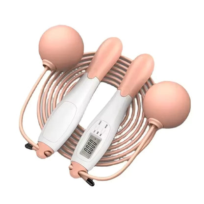 2-in-1 Smart Skipping Rope