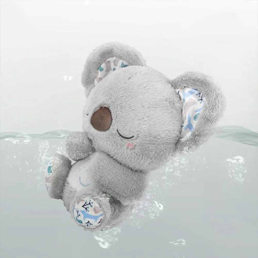 SnuggleKo™ Breathing Koala