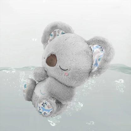 SnuggleKo™ Breathing Koala