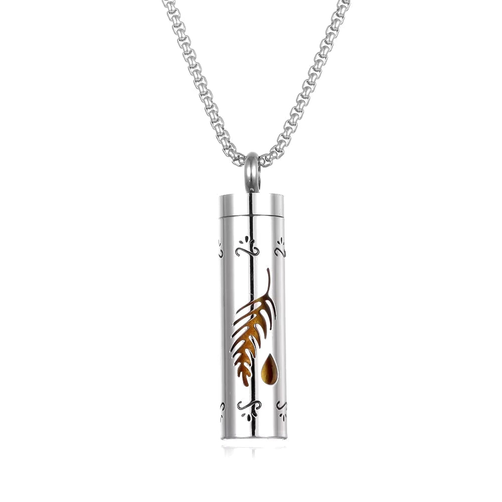 Essential Oil Pendant
