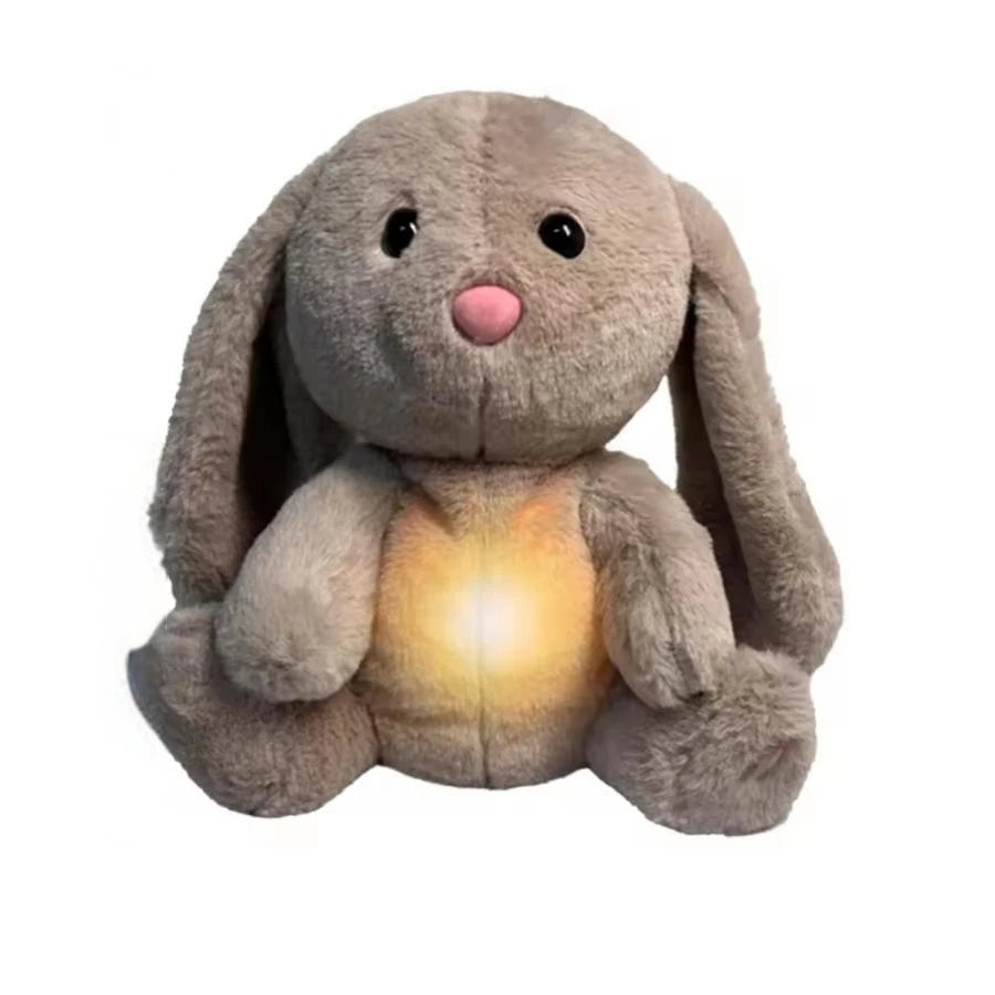 SnugglePal™ Soothing Sleep Companion