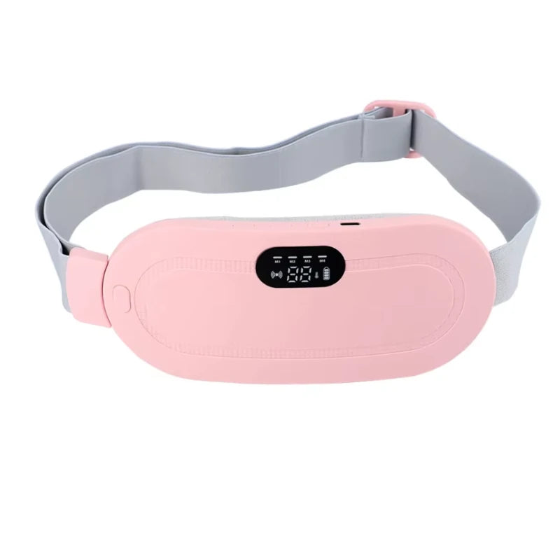 SootheCycle™ Heating Pad for Period Pain