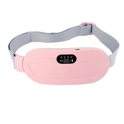 SootheCycle™ Heating Pad for Period Pain