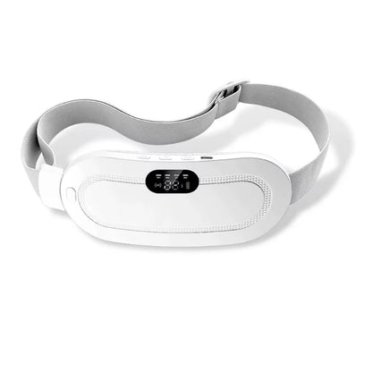 SootheCycle™ Heating Pad for Period Pain