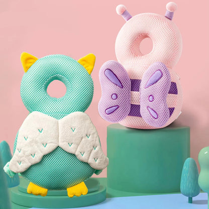 CloudiGuard™ -  Baby Head Protector