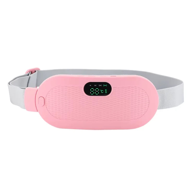 SootheCycle™ Heating Pad for Period Pain