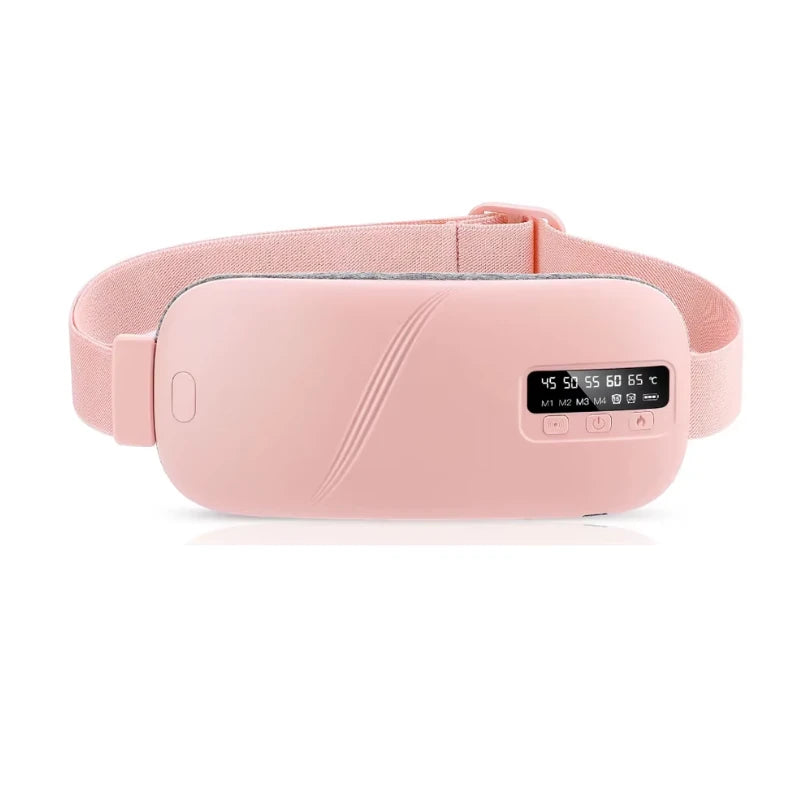 SootheCycle™ Heating Pad for Period Pain