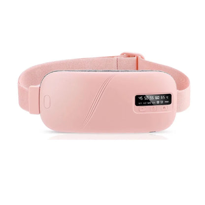 SootheCycle™ Heating Pad for Period Pain