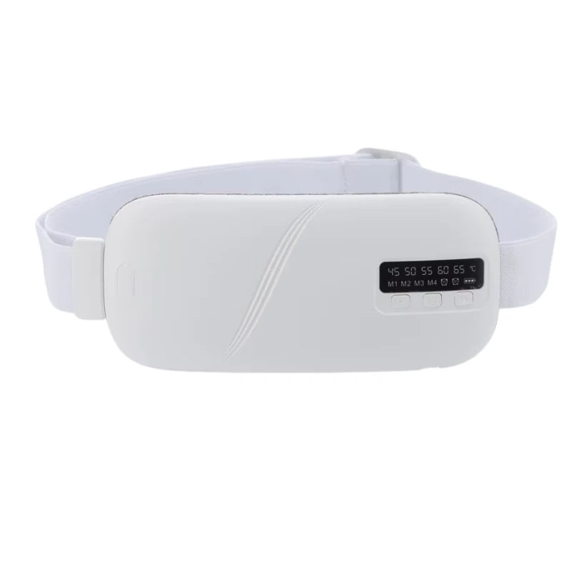 SootheCycle™ Heating Pad for Period Pain