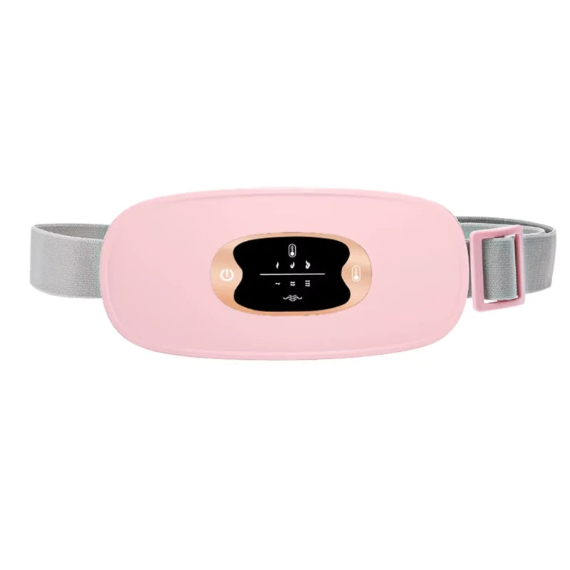 SootheCycle™ Heating Pad for Period Pain