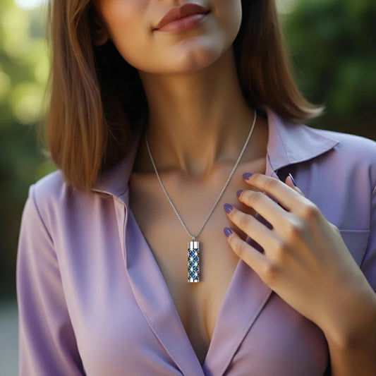 Essential Oil Pendant