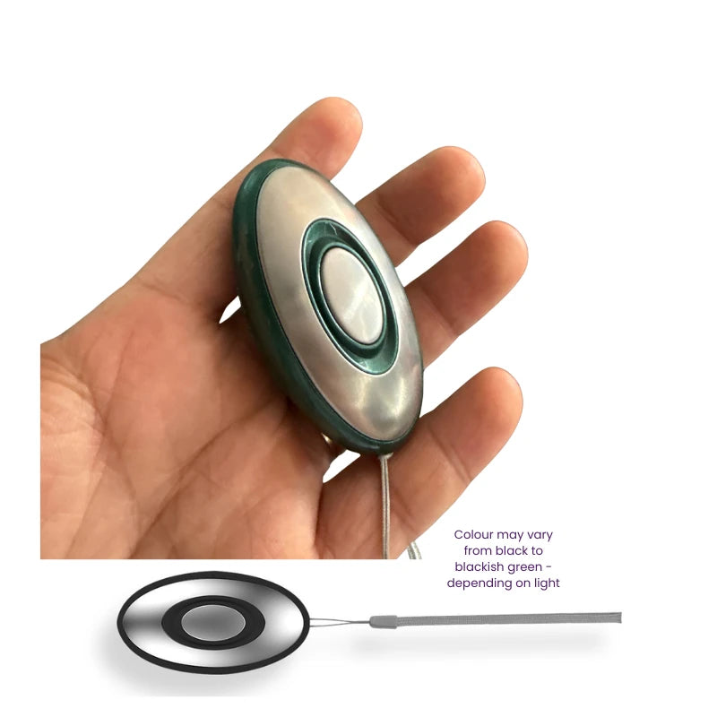 ZenSory™ Focus & Sleep Aid