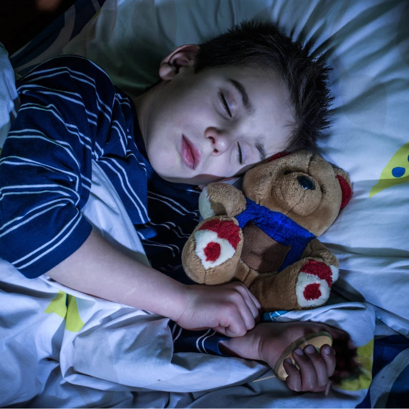 ZenSory™ Focus & Sleep Aid