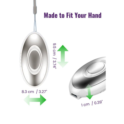 ZenSory™ Focus & Sleep Aid