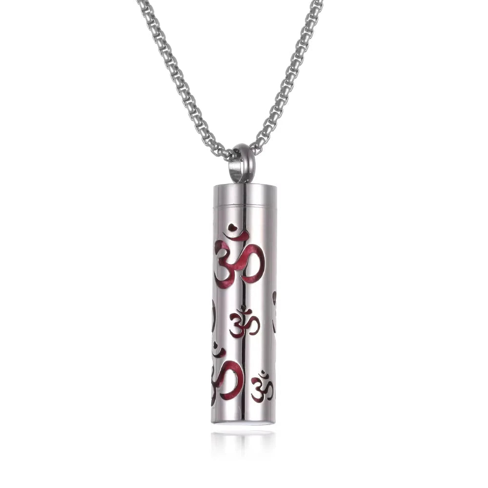 Essential Oil Pendant