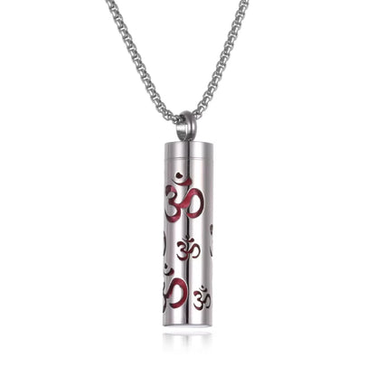 Essential Oil Pendant