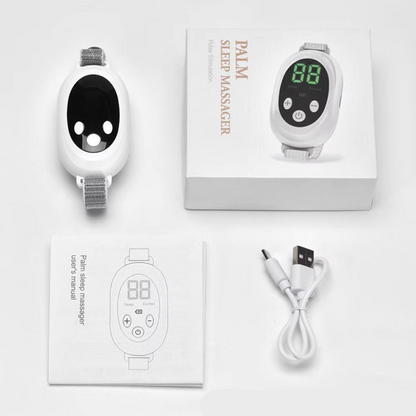 ZenSory™ Focus & Sleep Aid