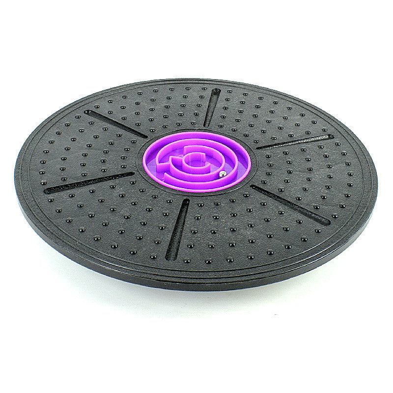 Yoga Balance Board - JoyClik