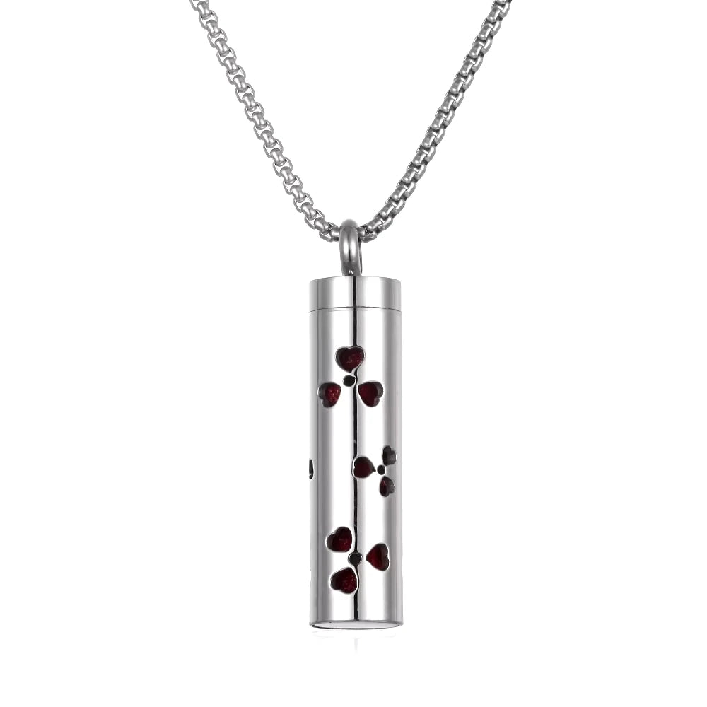 Essential Oil Pendant